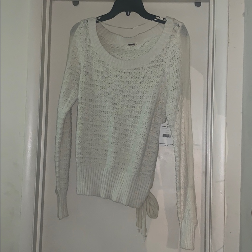 Free People Sweater